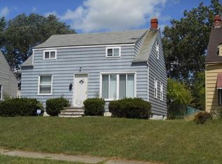 19913 Fairway Ave, Maple Heights, OH 44137