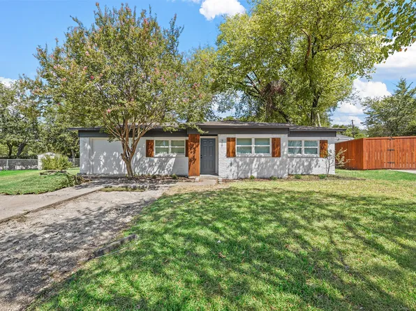 717 Dranguet Cir, Mesquite, TX 75149