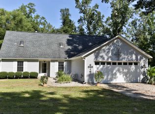 206 Country Club Dr, Crestview, FL 32536