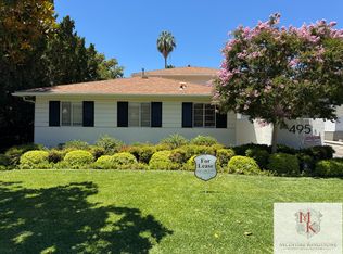 495 S Madison Ave APT G, Pasadena, CA 91101