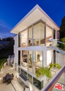 9274 Sierra Mar Dr, Los Angeles, CA, 90069