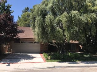 25469 Via Escovar, Santa Clarita, CA 91355