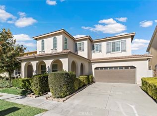 6776 Edinboro St, Chino, CA 91710
