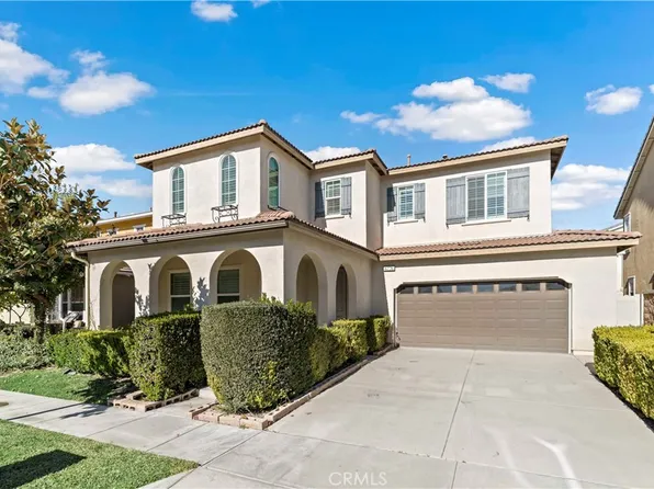 6776 Edinboro St, Chino, CA 91710