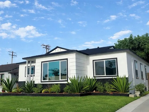 4113 Brock Ave, Lakewood, CA 90712
