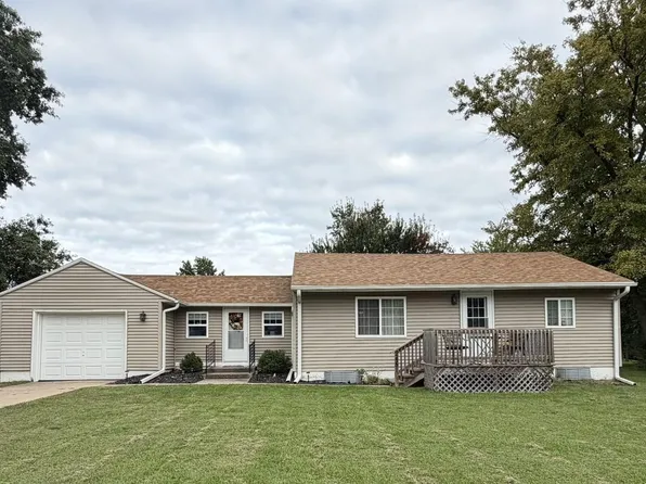 2451 Jackson Ave, Keokuk, IA 52632
