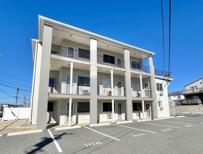 3918 Landis Ave UNIT 109, Sea Isle City, NJ, 08243