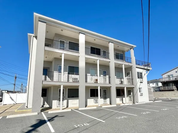 3918 Landis Ave Unit 109, Sea Isle City, NJ 08243