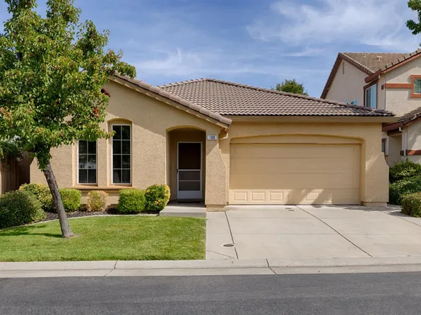 109 Bright Eyes Ct, Roseville, CA 95747