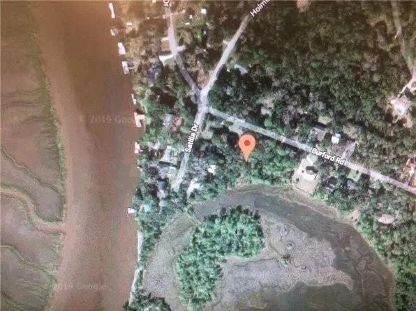 304 Burford Rd, Brunswick, GA 31523