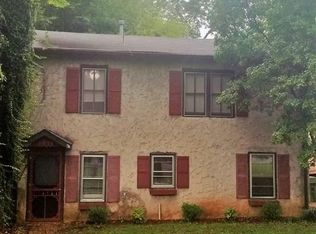 1611 Clinton Ave E, Huntsville, AL 35801