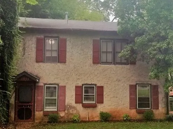 1611 Clinton Ave E, Huntsville, AL 35801