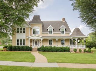 108 Cotaco St NW, Russellville, AL 35653