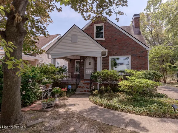 1106 Eastern Pkwy, Louisville, KY 40217