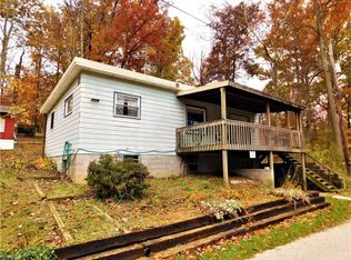 6696 Waterloo St SE, Carrollton, OH 44615
