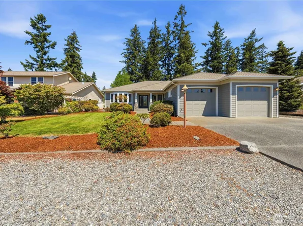 811 Medsker Road, Sequim, WA 98382