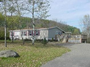 7639 Hamilton Rd, Hamilton, NY 13346