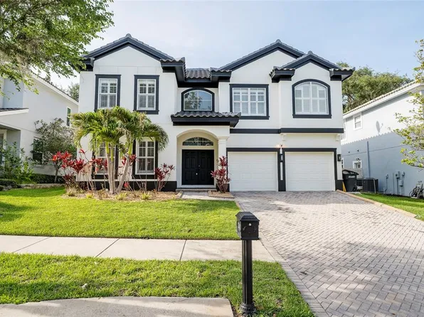 2348 Messenger Cir, Safety Harbor, FL 34695