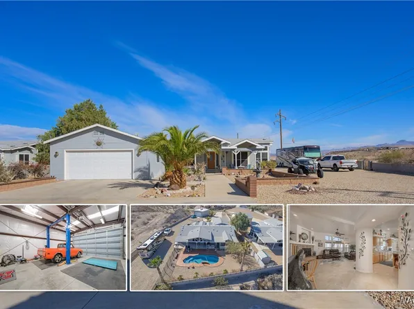 2494 Copper Ct, Bullhead City, AZ 86442