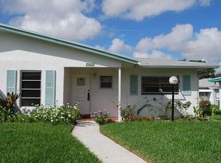 1083 NW 84th Ave #B23, Plantation, FL 33322