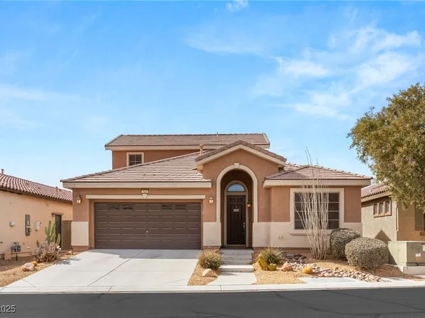 5809 Sagamore Canyon St, North Las Vegas, NV 89081