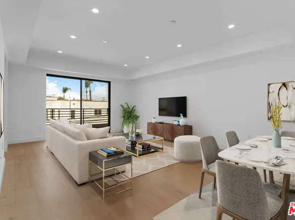 1123 S Shenandoah St #303, Los Angeles, CA 90035