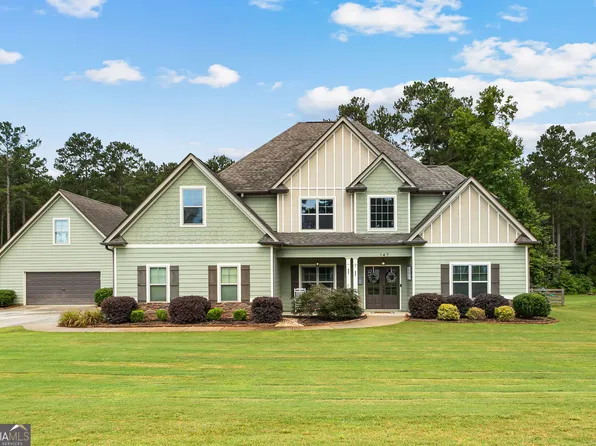 147 Newberry Estates Xing, Senoia, GA 30276
