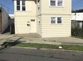 305 Midland Ave, Garfield, NJ 07026