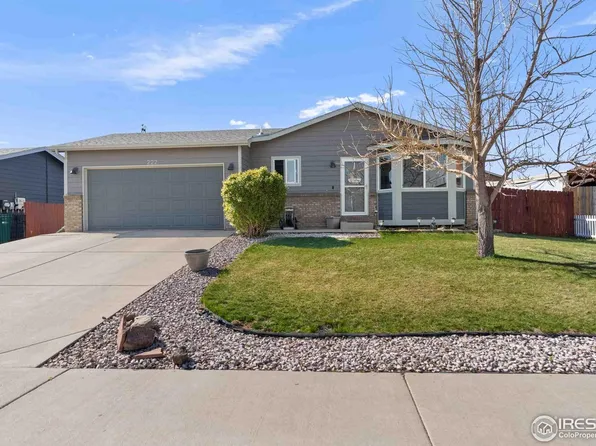 222 E 21st St Rd, Greeley, CO 80631