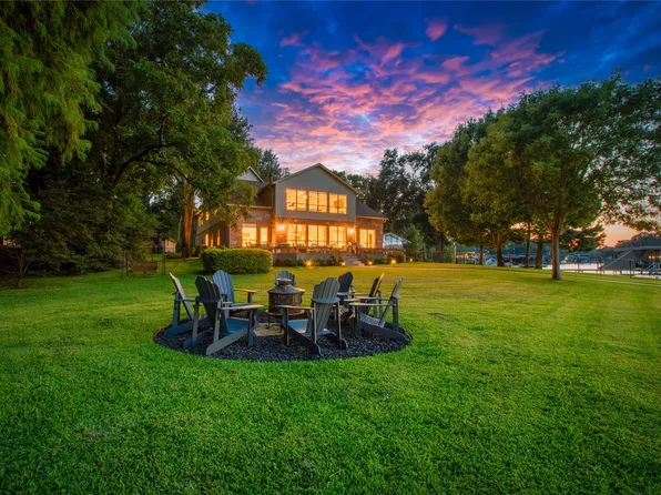 636 Turner Dr, Trinidad, TX 75163