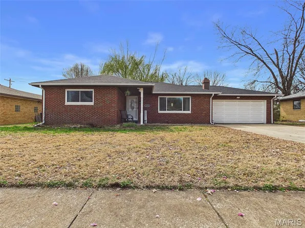 2316 Gary Ave, Granite City, IL 62040