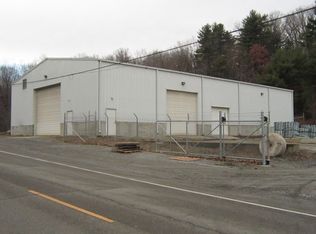 14978 E Liverpool Rd, East Liverpool, OH 43920