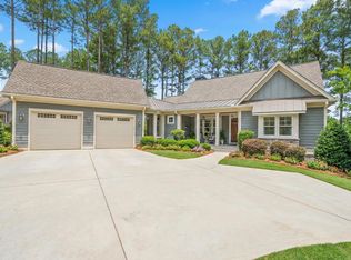1071 Golf View Ln, Greensboro, GA 30642