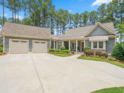 1071 Golf View Ln, Greensboro, GA, 30642