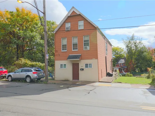 1010 Lincoln Ave, Pittsburgh, PA 15206