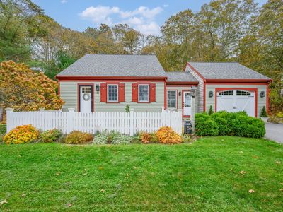 51 Bray Farm Road N, Yarmouth Port, MA, 02675