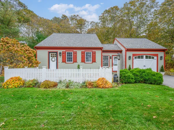 51 Bray Farm Road N, Yarmouth Port, MA 02675