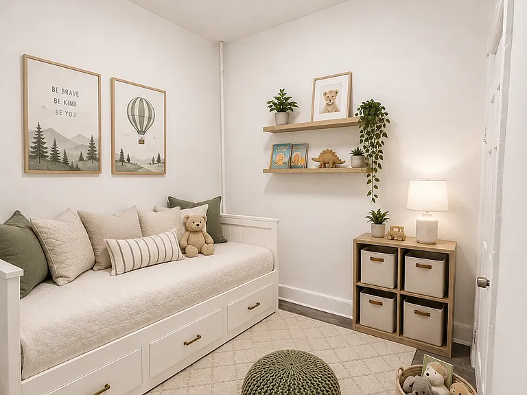 1494 Fulton St #3 — Photo 9