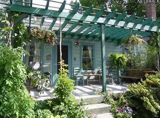 6895 Barrett Rd, Thompson, OH 44086