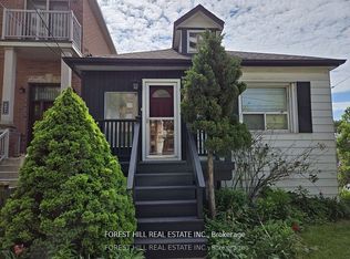 4053 Old Dundas St, Toronto, ON M6S 2R5