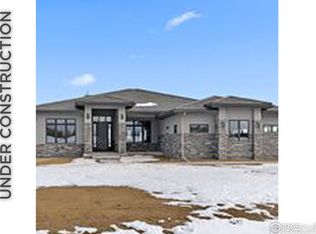 13130 Woodridge Dr, Longmont, CO 80504