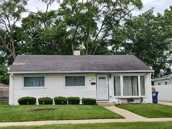 21 S Warrington Rd, Des Plaines, IL 60016