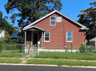 324 Harlem Ave, Bridgeport, CT 06606