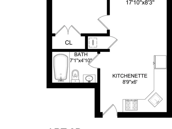 507 Herkimer Street 3B image 13 of 13