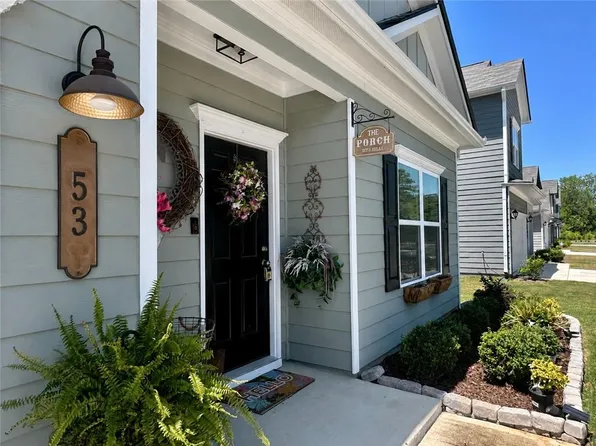 53 Bennett Way, Rome, GA 30161