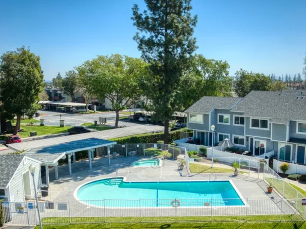 Charlmont Village Apartments