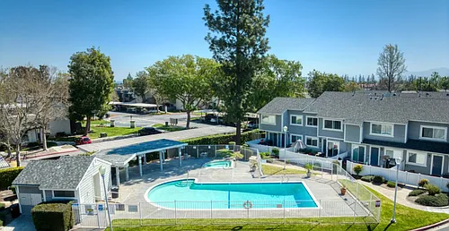 Charlmont Village Apartments Photo 1