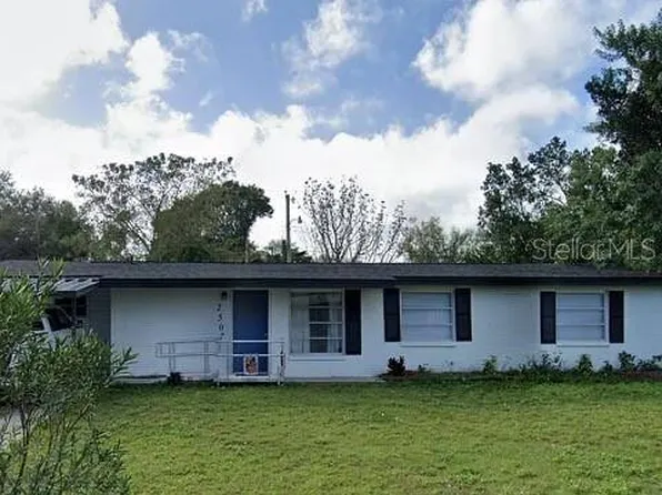 2507 Coral Way, Lakeland, FL 33801