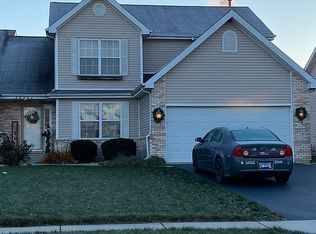 26333 S Ivy Ln, Channahon, IL