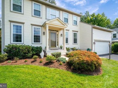 8251 Katie Lynn Ct, Gainesville, VA, 20155
